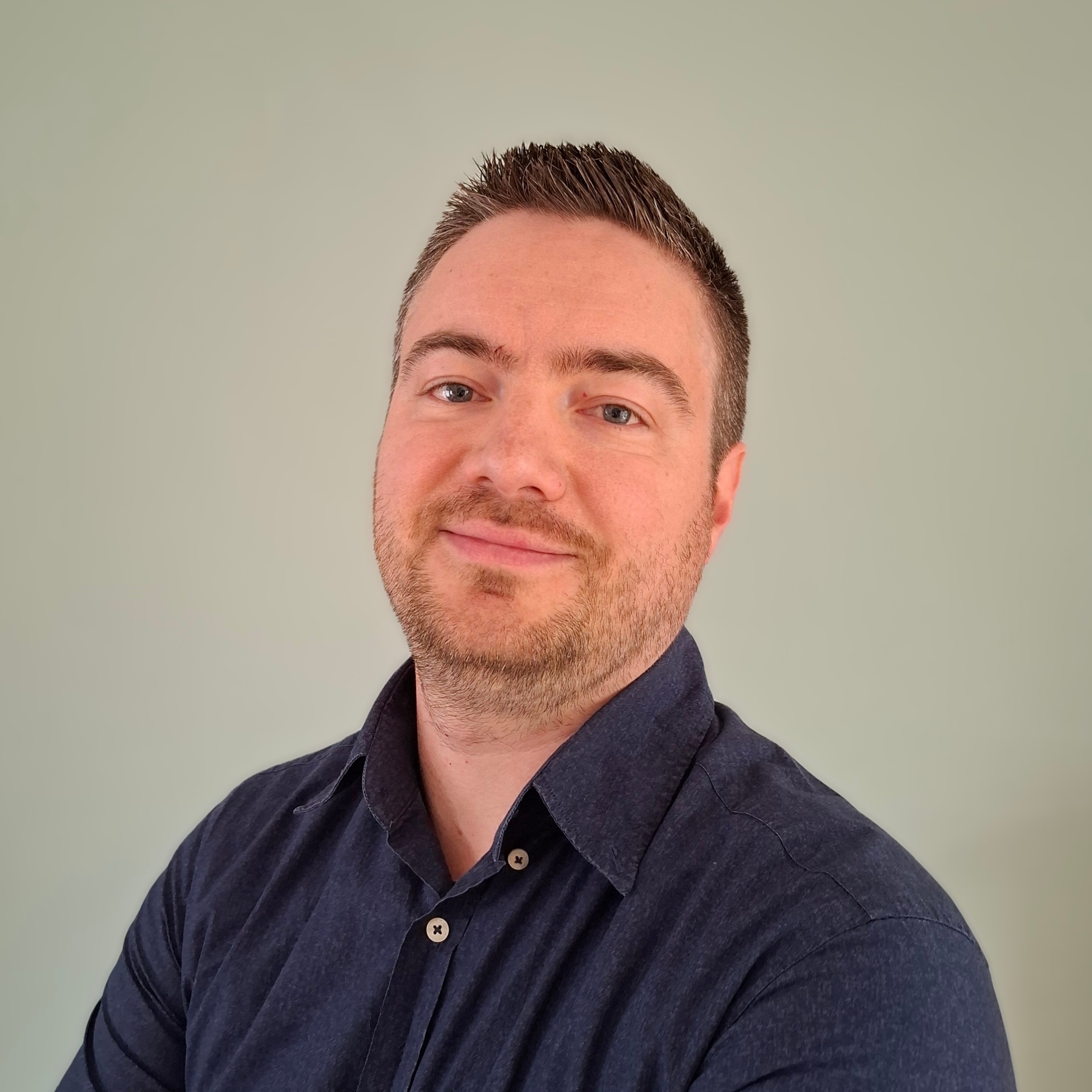 Cédric Devillechaise — Fondateur Devexo